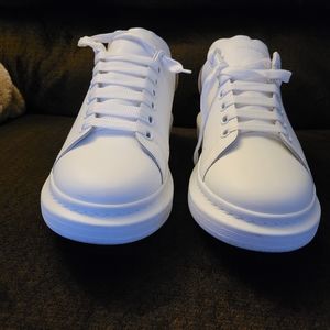 Mens Alexander McQueen Sneakers